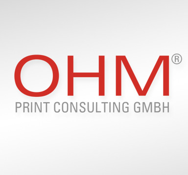 Darstellung der Marke OHM